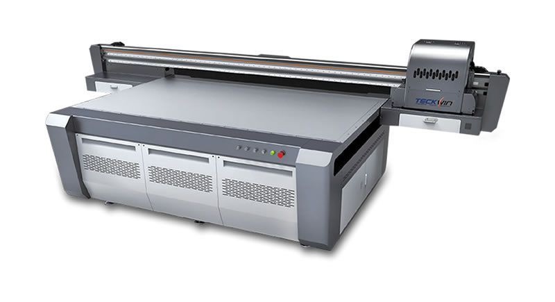 UV Printers Teckwin