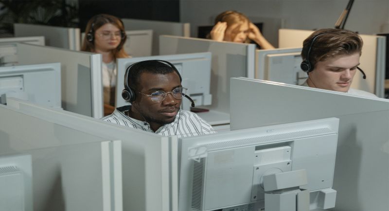 Tech Support