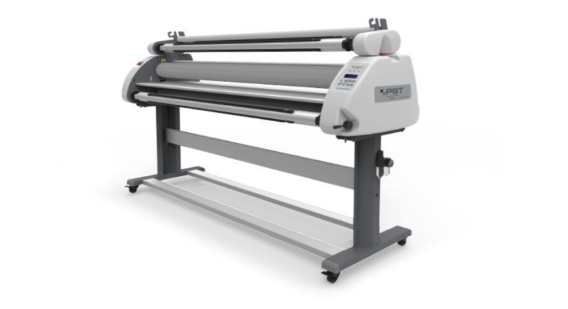 Laminator